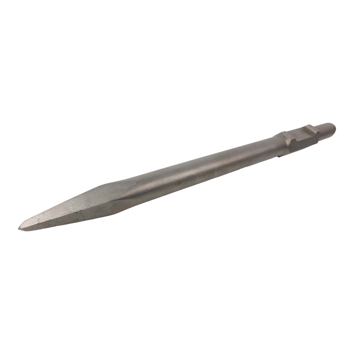 MAC AFRIC Hex Point Chisel 30 x 410mm