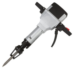 MAC AFRIC 2050 W Demolition Breaker