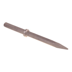MAC AFRIC 28 MM Hex Cold Steel Pointed Chisel