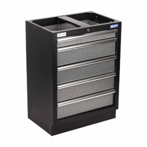 5 Drawer Tool Cabinet For TCABIN010 No Wheels