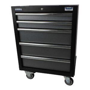 MAC AFRIC 5 Drawer Tool Cabinet For TCABIN010