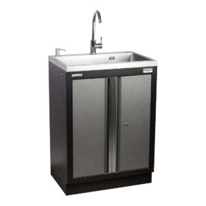 Sink Cabinet for TCABIN010
