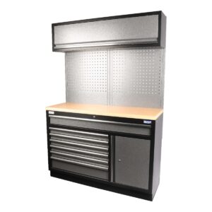MAC AFRIC Garage Tool Station