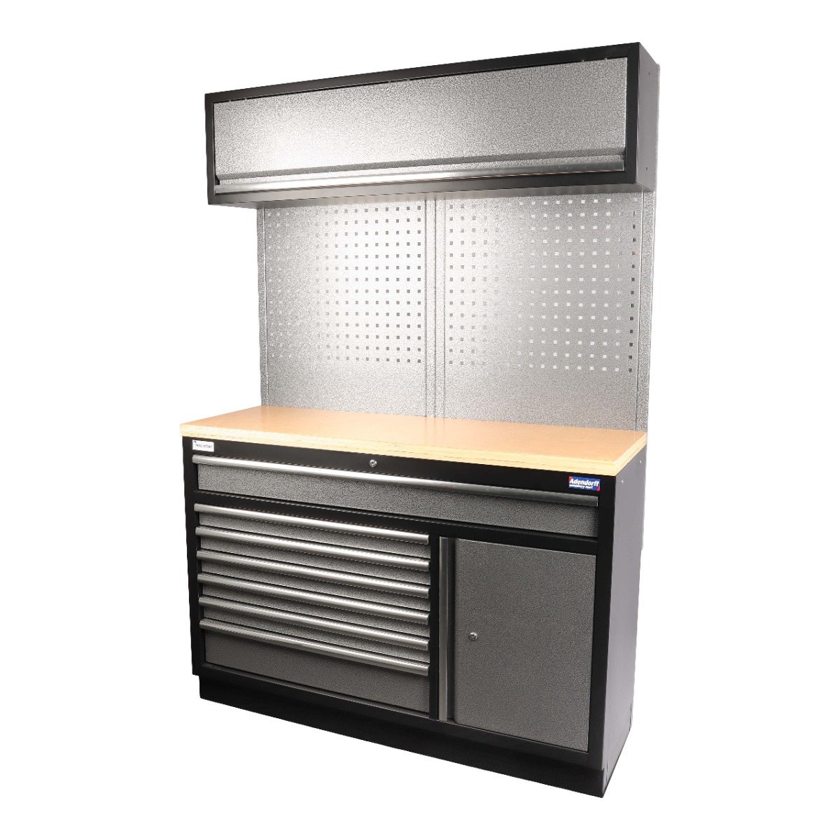 MAC AFRIC Garage Tool Station