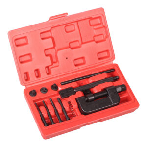 MAC AFRIC Cam/Motorcycle Chain Breaker & Riveter