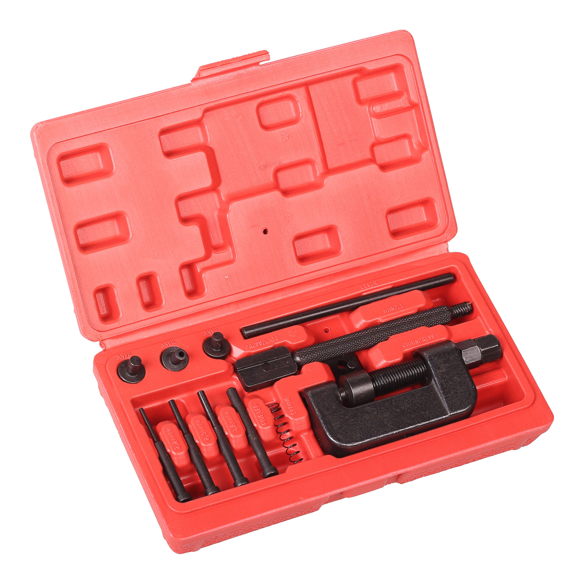MAC AFRIC Cam/Motorcycle Chain Breaker & Riveter