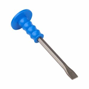 COLD CHISEL 225MMX25MM FALT(9INCH X 1INCH) [...2590]