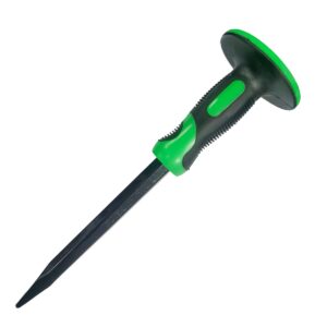 MAC AFRIC Flat Electricians Cold Chisel (16 x 300 MM)