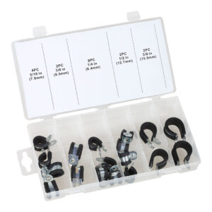 MAC AFRIC Rubber Insulated Clamp