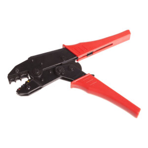 MAC AFRIC Ratchet Terminal Crimping Plier