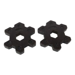 MAC AFRIC Spare Crimp Dies For TCRIMP010