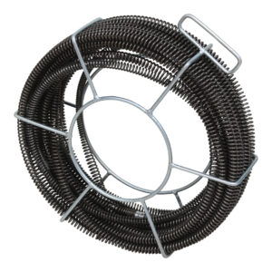 MAC AFRIC Soft Shaft For TDRAIN075