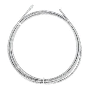 MAC AFRIC 5m Soft Shaft for TDRAIN-150