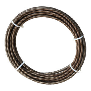 MAC AFRIC Spare Flexible Shaft for TDRAIN204