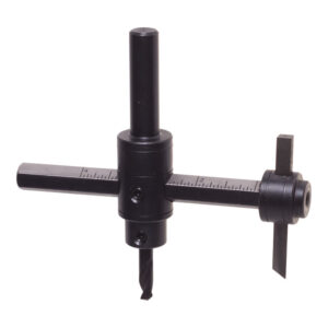 MAC AFRIC Wheel & Circle Cutter 44 - 203 MM