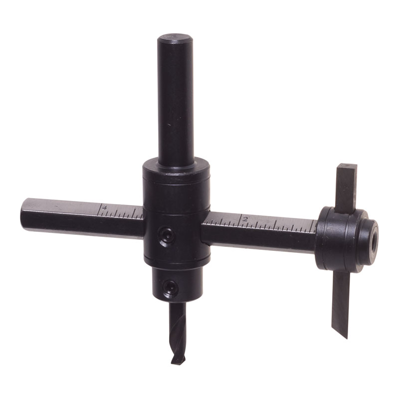 MAC AFRIC Wheel & Circle Cutter 44 - 203 MM