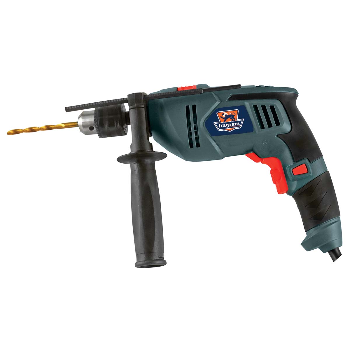 FRAGRAM 500W Impact Drill