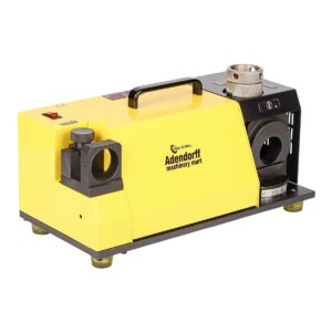 MAC AFRIC Drill Bit Sharpener 250W