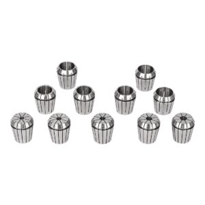 MAC AFRIC ER40 Collets For TDRILS226