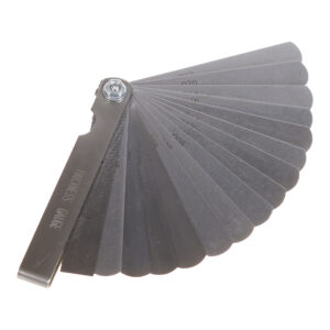 MAC AFRIC 15 Blade Feeler Gauge