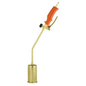 FRAGRAM 60mm Gas Welding Torch with Lever