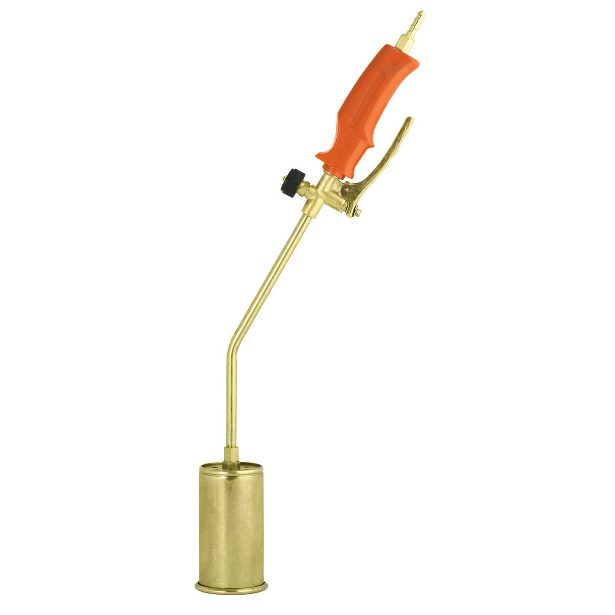 FRAGRAM 60mm Gas Welding Torch with Lever
