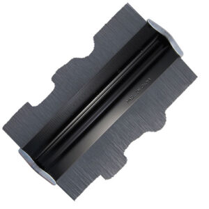 TORK CRAFT Steel Profile Gauge (Contour Gauge)