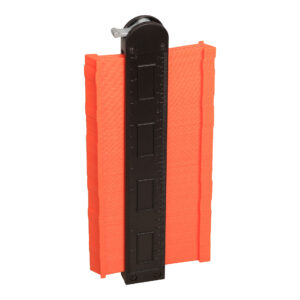 MAC AFRIC 10inch Contour Gauge with Lock-Magnet