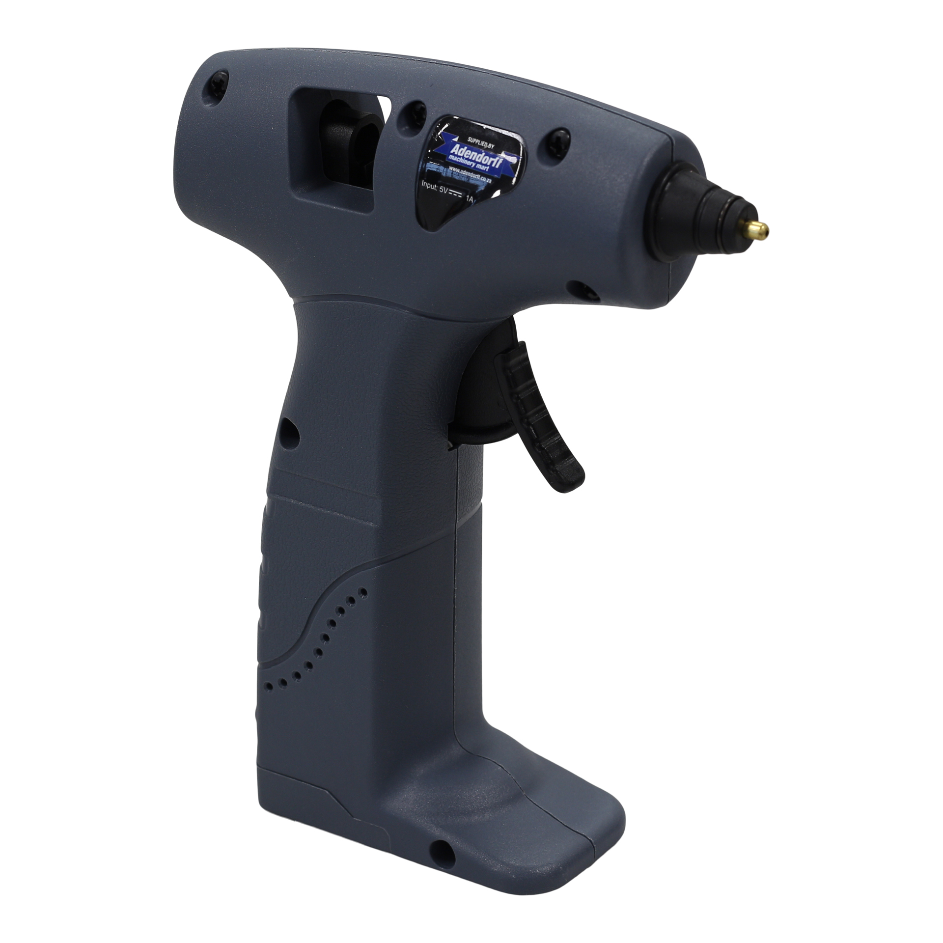 MAC AFRIC Cordless Glue Gun