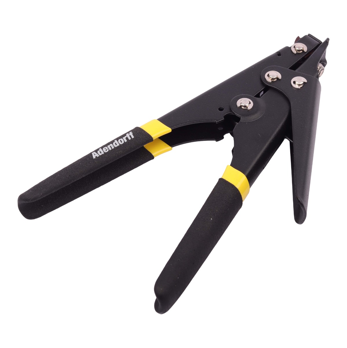 NYLON CABLE TIE GUN 2.4-9MM WIDTH