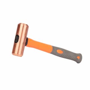 MAC AFRIC Copper Hammer  - 2 LBS