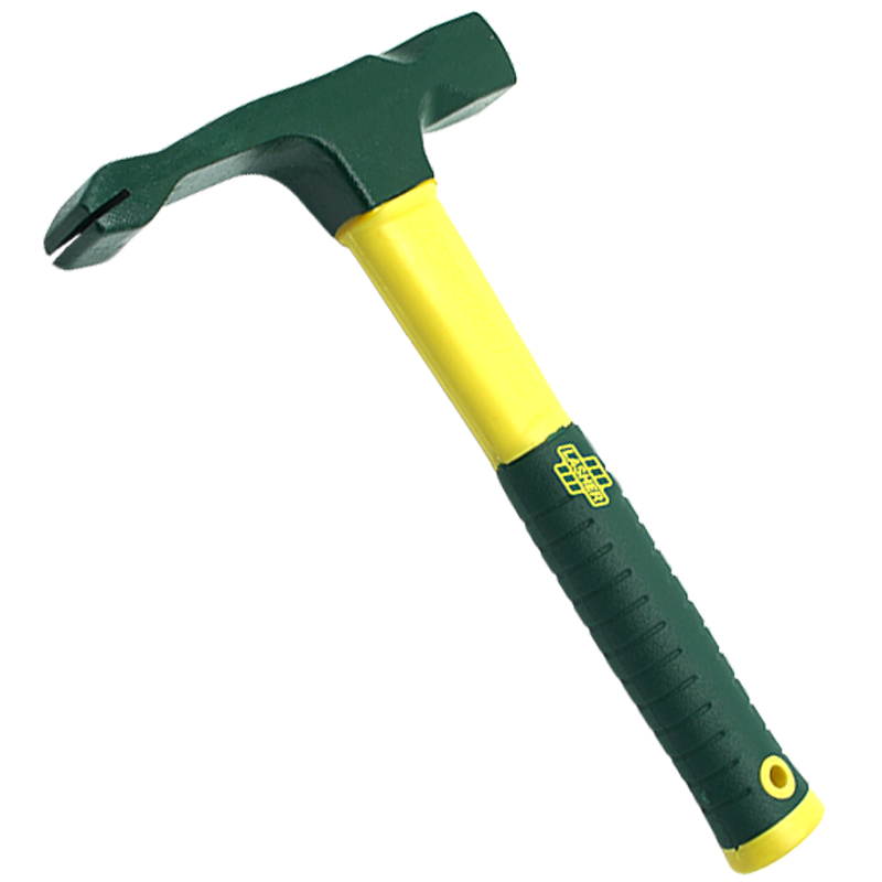LASHER Scutch Hammer (Suregrip Handle)