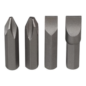 MAC AFRIC Replacement Bits For TIMPAC-001