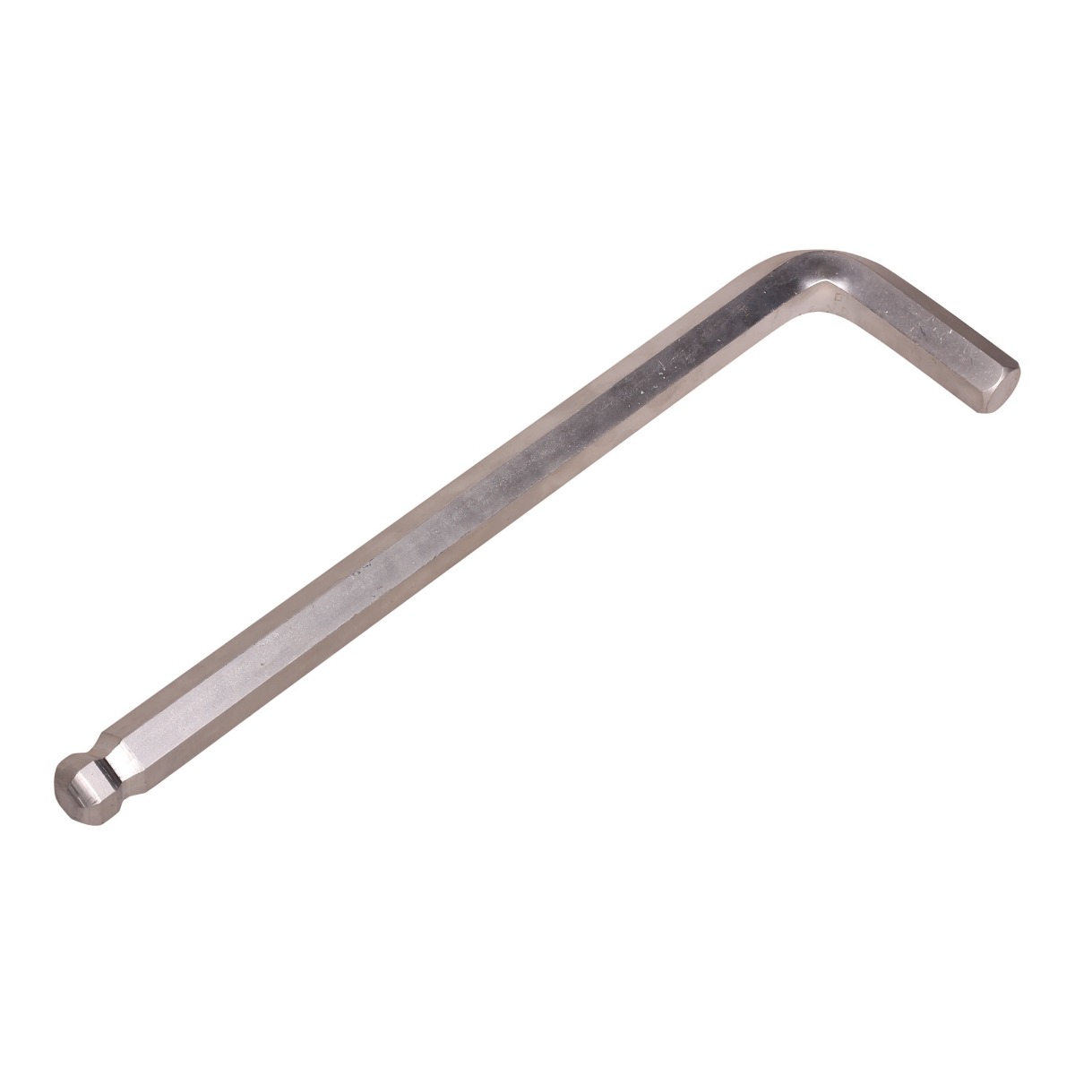MAC AFRIC Ball Point Head Hex Wrench Allen Key - 16 mm