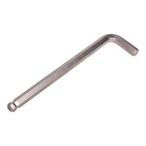 MAC AFRIC Ball Point Head Hex Wrench Allen Key - 21 mm