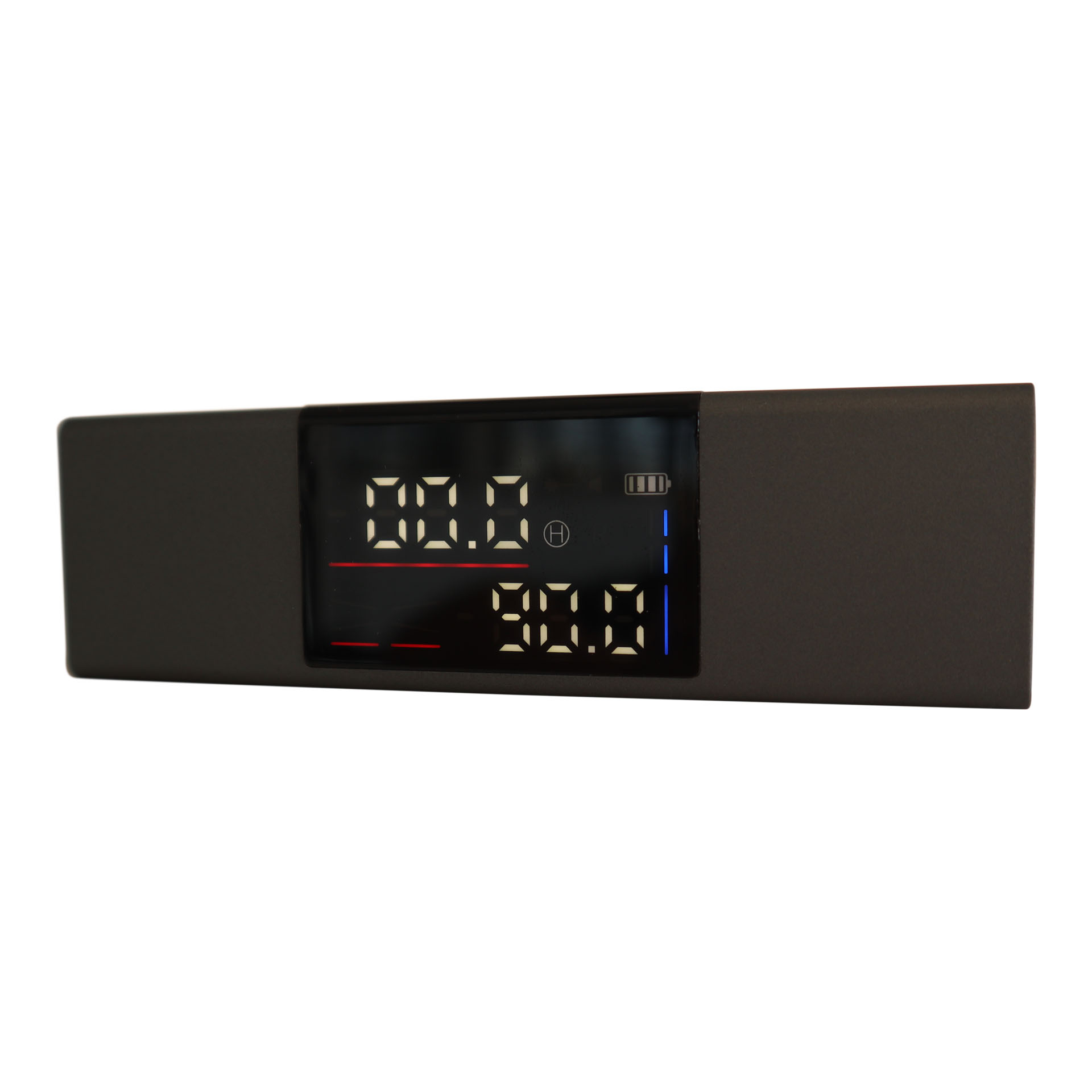 MAC AFRIC 2 in 1 Laser Angle Ruler-Protractor