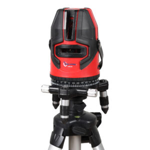MAC AFRIC Professional 3 Line Laser Level