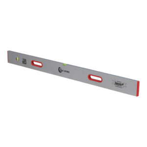 MAC AFRIC 1200 MM Aluminium Straight Edge Darby