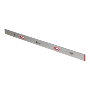MAC AFRIC 2000 MM Aluminium Straight Edge Darby