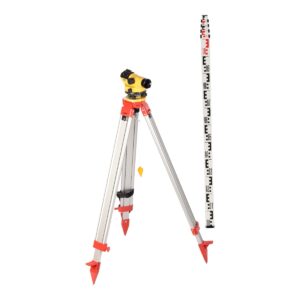 South Altas Level Kit (Dumpy Level)