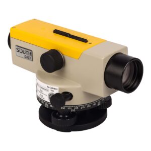 South DSZ-2 Auto Level +/- 1.00mm 32x Telescope