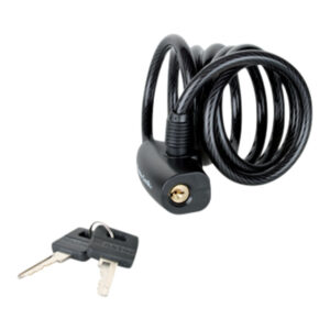 MASTERLOCK 1.8 M x 8 MM Cable/Bike Lock