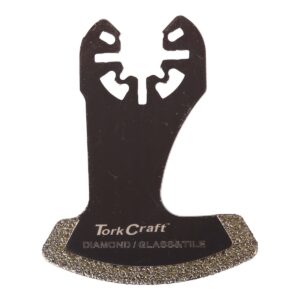 Quick Change Diamond Boot Saw Blade 57mm (2-1/4")