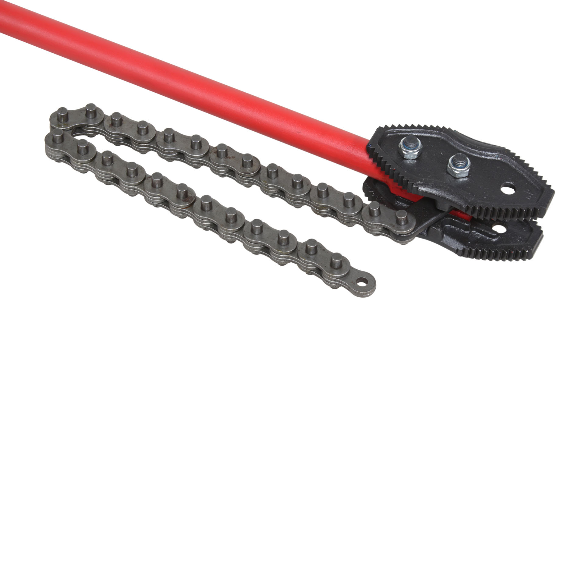 MAC AFRIC 8" IN Chain Pipe Wrench