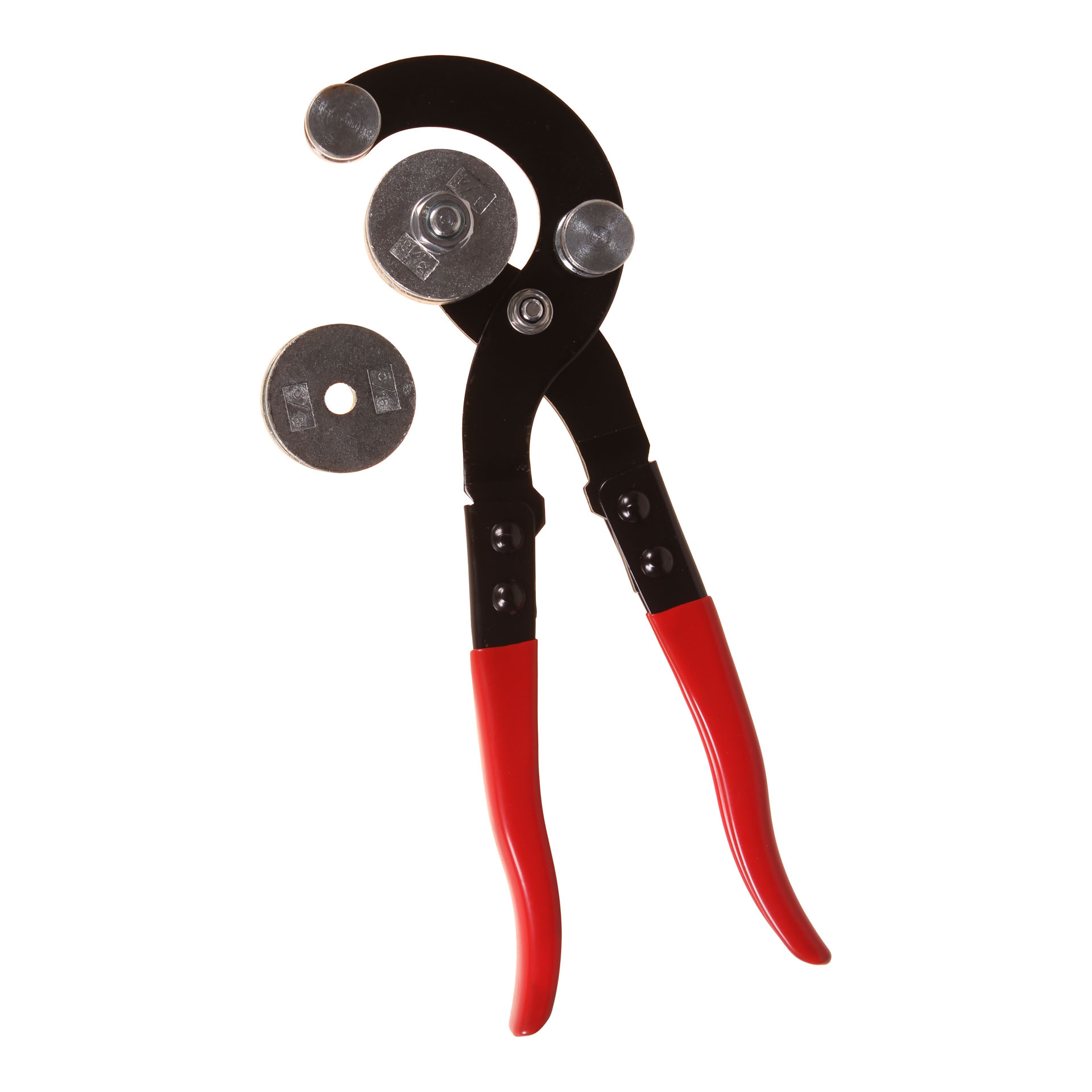 MAC AFRIC Hand Tube Bender Plier