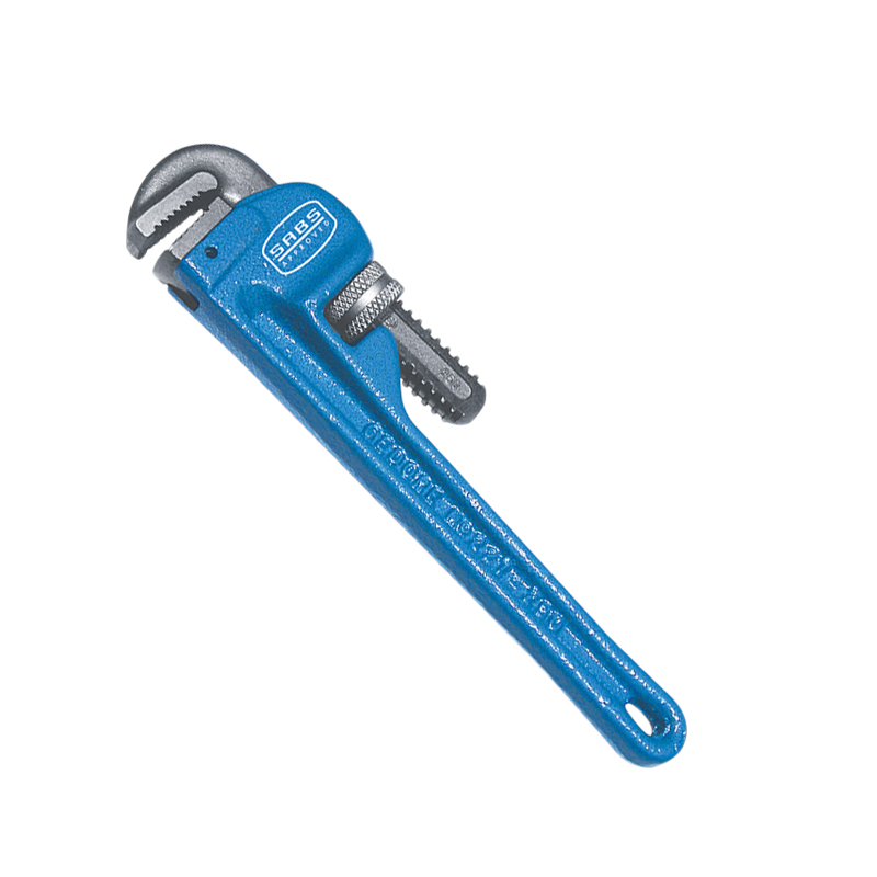 GEDORE Pipe Wrench - 227-450