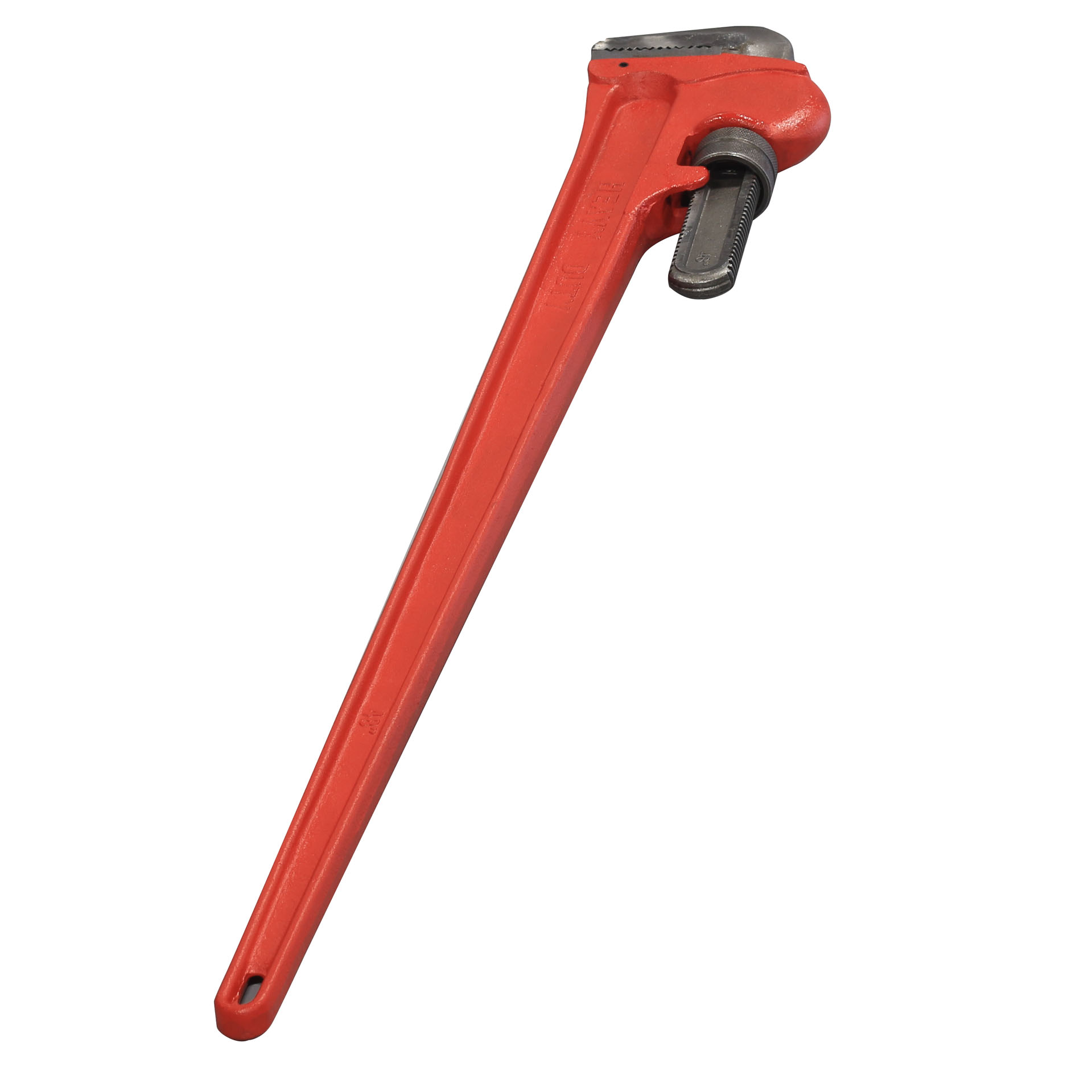 MAC AFRIC 1.2 M Pipe Wrench