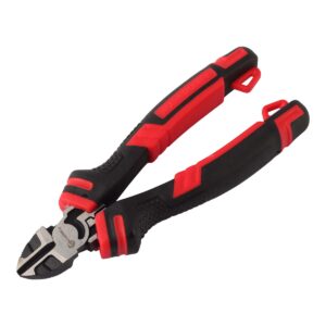 MAC AFRIC 150 MM Chrome Vanadium Side Cutter