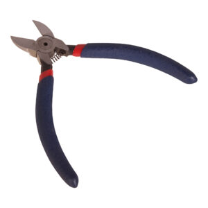 MAC AFRIC Flush Cutter 115 MM