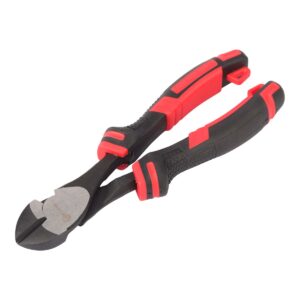 MAC AFRIC Chrome Vanadium Side Cutter 190 MM